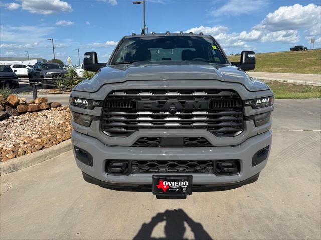 2027 RAM 3500 Lone Star 2027 RAM 3500 Lone Star