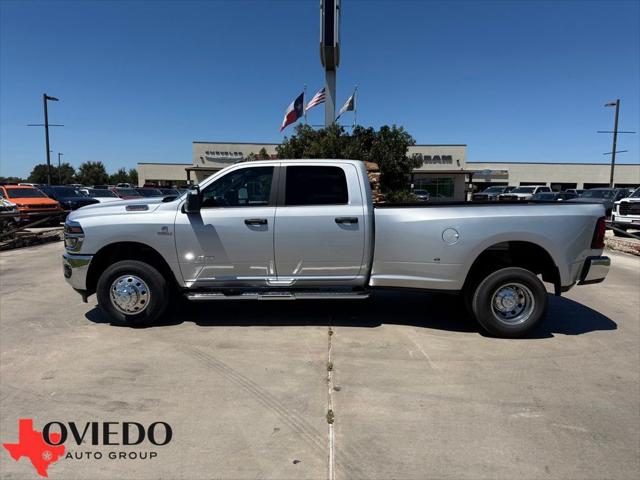 2027 RAM 3500 Lone Star