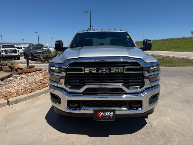 2027 RAM 3500 Lone Star