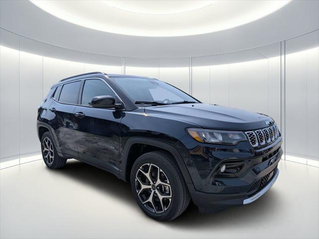 2026 Jeep Compass Limited for sale in Lake City, FL