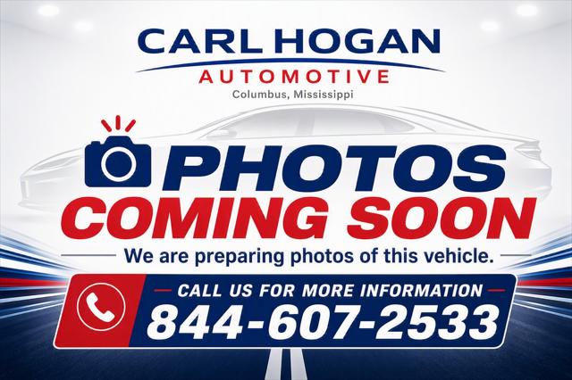2027 RAM 3500 Tradesman