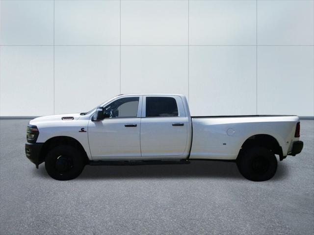 2027 RAM 3500 Tradesman