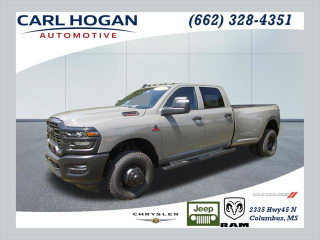 2027 RAM 3500 Tradesman 2027 RAM 3500 Tradesman