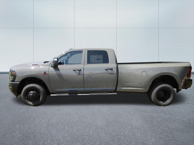 2027 RAM 3500 Tradesman 2027 RAM 3500 Tradesman