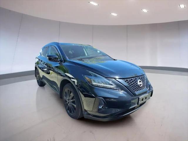 2023 Nissan Murano SV Intelligent AWD for sale in Totowa, NJ