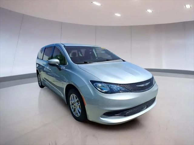 2023 Chrysler Voyager LX for sale in Totowa, NJ