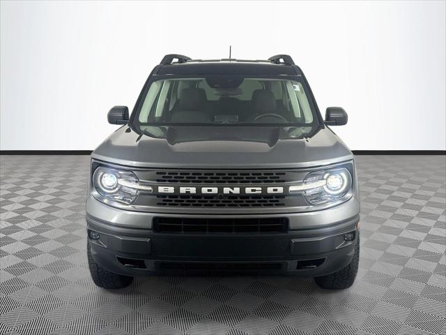 Used 2024 Ford Bronco Sport Badlands For Sale in Olive Branch, MS