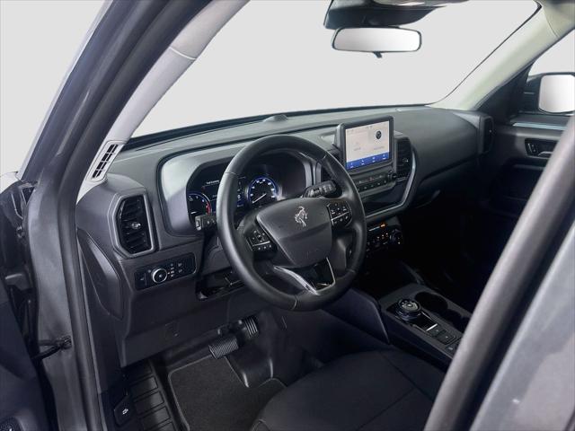 Used 2024 Ford Bronco Sport Badlands For Sale in Olive Branch, MS