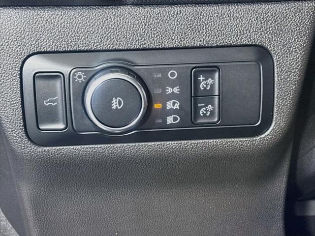 Used 2024 Ford Bronco Sport Badlands For Sale in Olive Branch, MS