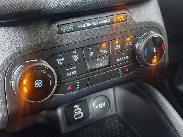 Used 2024 Ford Bronco Sport Badlands For Sale in Olive Branch, MS