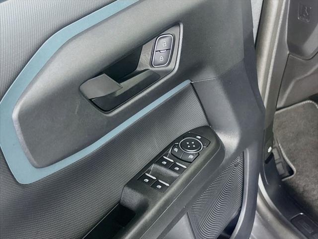 Used 2024 Ford Bronco Sport Badlands For Sale in Olive Branch, MS