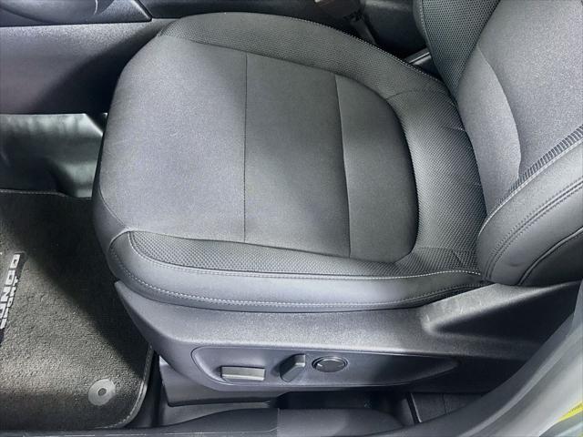 Used 2024 Ford Bronco Sport Badlands For Sale in Olive Branch, MS