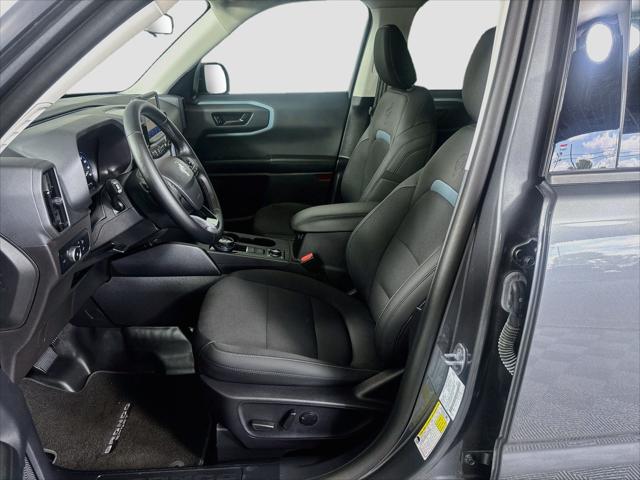 Used 2024 Ford Bronco Sport Badlands For Sale in Olive Branch, MS
