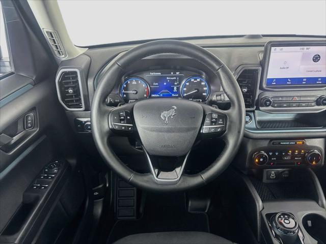 Used 2024 Ford Bronco Sport Badlands For Sale in Olive Branch, MS