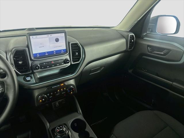 Used 2024 Ford Bronco Sport Badlands For Sale in Olive Branch, MS