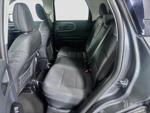 Used 2024 Ford Bronco Sport Badlands For Sale in Olive Branch, MS