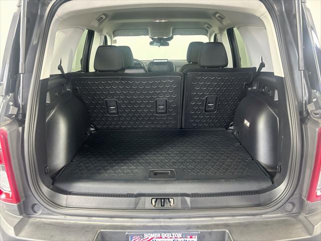 Used 2024 Ford Bronco Sport Badlands For Sale in Olive Branch, MS