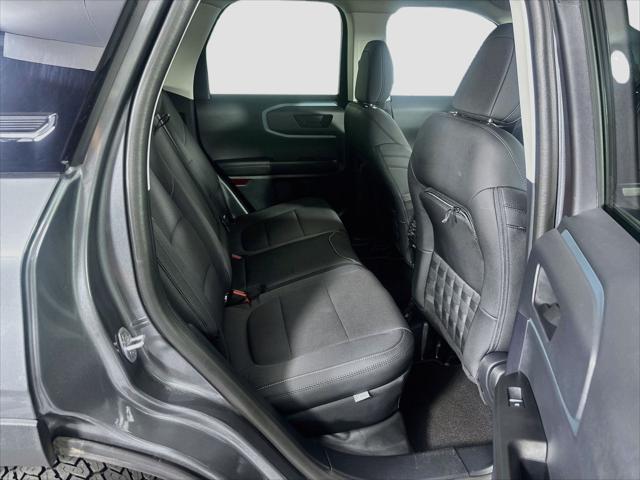 Used 2024 Ford Bronco Sport Badlands For Sale in Olive Branch, MS