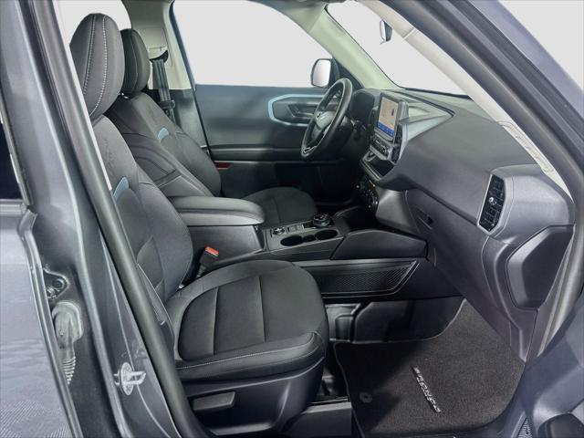 Used 2024 Ford Bronco Sport Badlands For Sale in Olive Branch, MS
