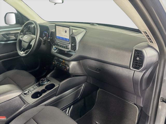 Used 2024 Ford Bronco Sport Badlands For Sale in Olive Branch, MS