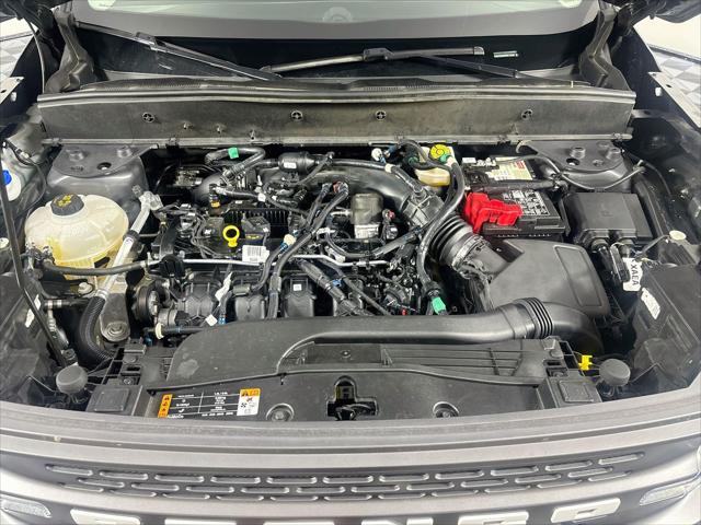 Used 2024 Ford Bronco Sport Badlands For Sale in Olive Branch, MS