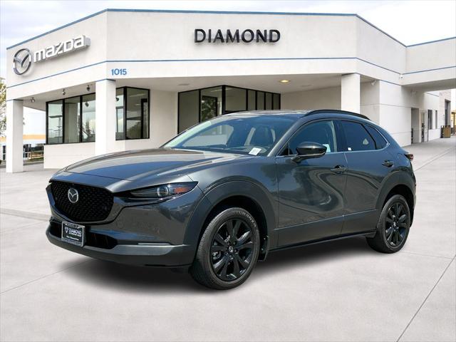 2025 Mazda CX-30 2.5 Turbo Premium Plus Package for sale in Lancaster, CA