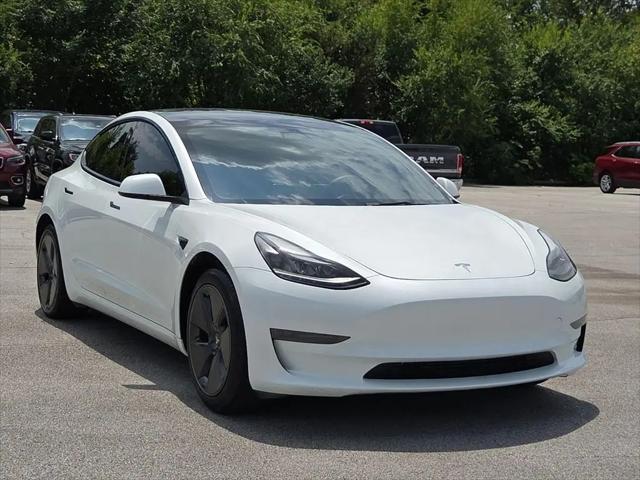 2023 Tesla Model 3 Rear-Wheel Drive for sale in Springdale, AR