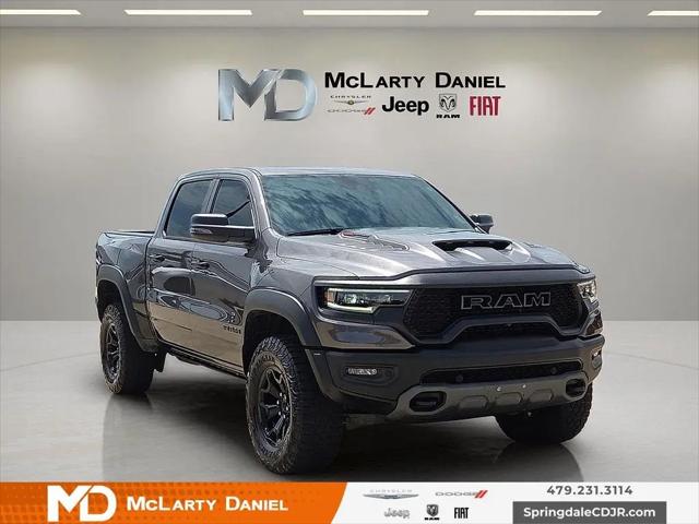 2024 Ram 1500 TRX Crew Cab 4x4 5'7" Box for sale in Springdale, AR
