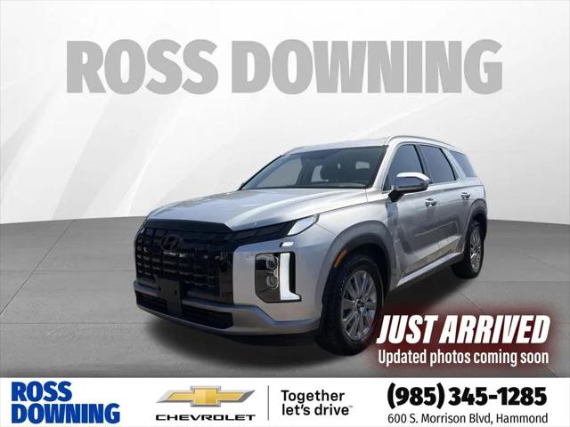2025 Hyundai Palisade SEL for sale in Hammond, LA
