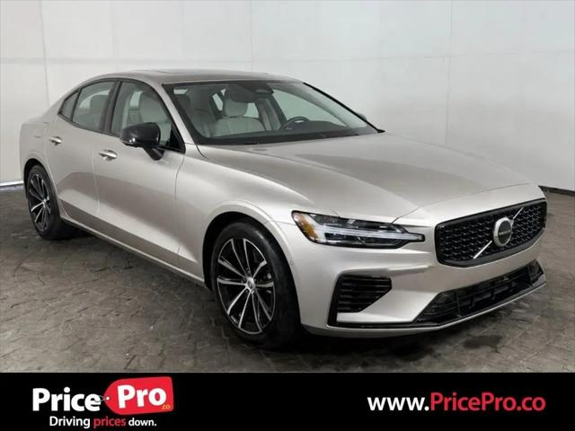2023 Volvo S60 Recharge T8 Plus Dark Theme for sale in Maumee, OH