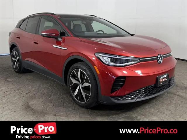 2023 Volkswagen ID.4 Pro S for sale in Maumee, OH