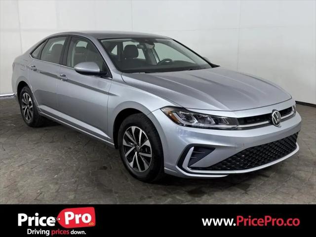 2026 Volkswagen Jetta S for sale in Maumee, OH