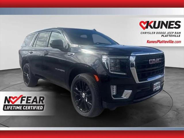 2024 GMC Yukon SLE for sale in Platteville, WI