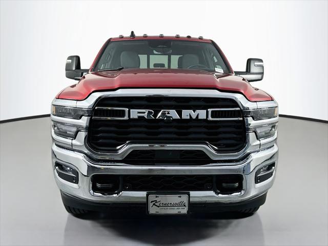 2027 RAM 2500 Tradesman