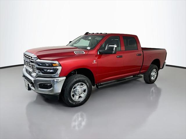 2027 RAM 2500 Tradesman