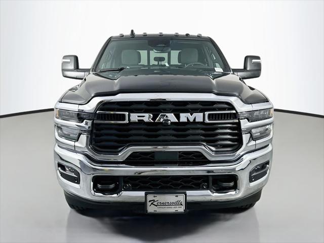 2027 RAM 2500 Tradesman