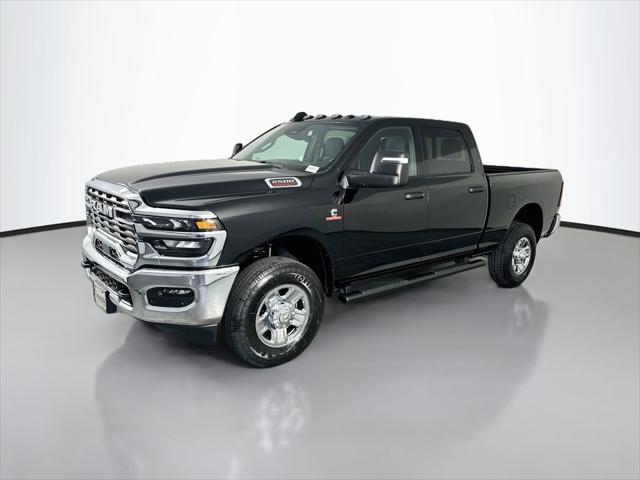 2027 RAM 2500 Tradesman