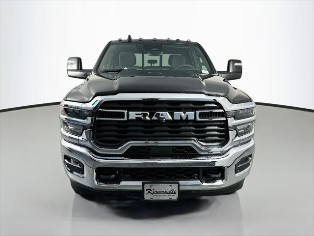 2027 RAM 2500 Tradesman