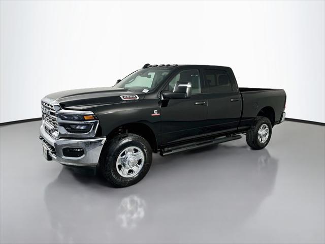 2027 RAM 2500 Tradesman