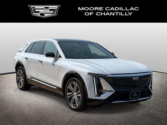 2026 Cadillac iQ Premium Luxury AWD for sale in Richmond, VA