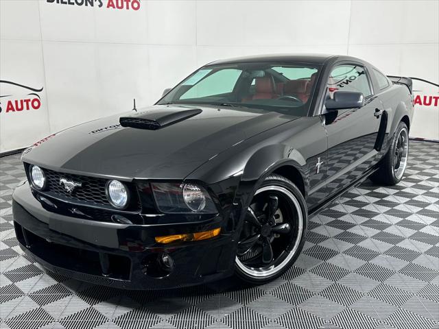 2007 Ford Mustang GT Deluxe for sale in Lincoln, NE