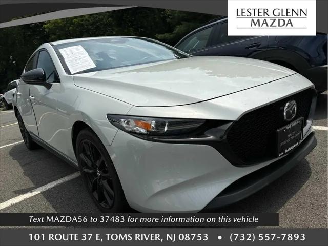 2024 Mazda Mazda3 2.5 S Select Sport for sale in Toms River, NJ