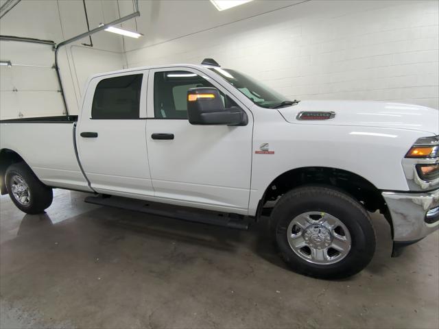 2027 RAM 3500 Tradesman