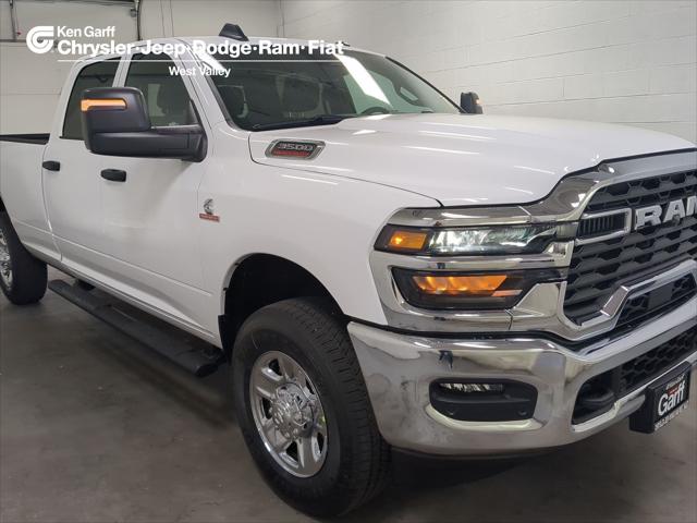 2027 RAM 3500 Tradesman 2027 RAM 3500 Tradesman