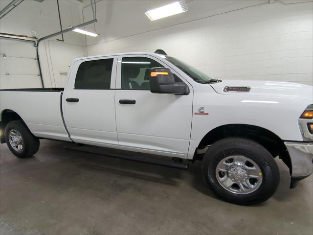 2027 RAM 3500 Tradesman 2027 RAM 3500 Tradesman