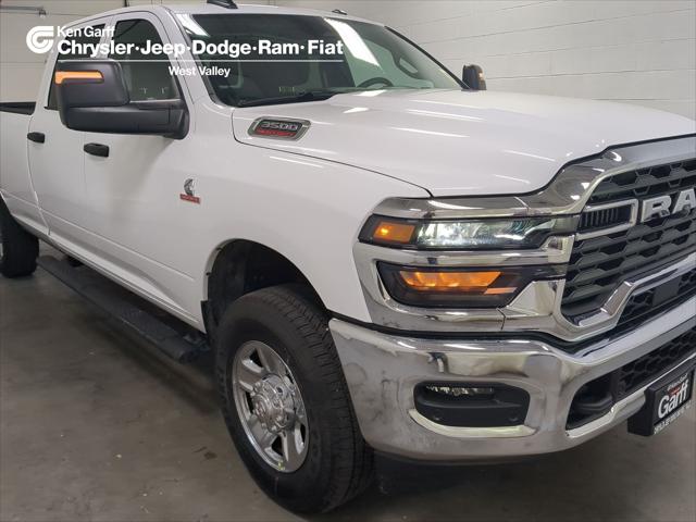 2027 RAM 3500 Tradesman 2027 RAM 3500 Tradesman
