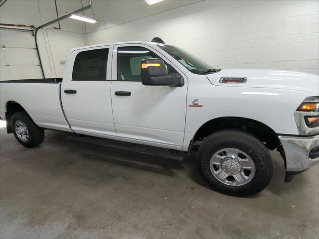 2027 RAM 3500 Tradesman 2027 RAM 3500 Tradesman
