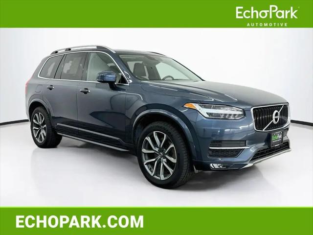 2019 Volvo XC90 T5 Momentum for sale in Thornton, CO