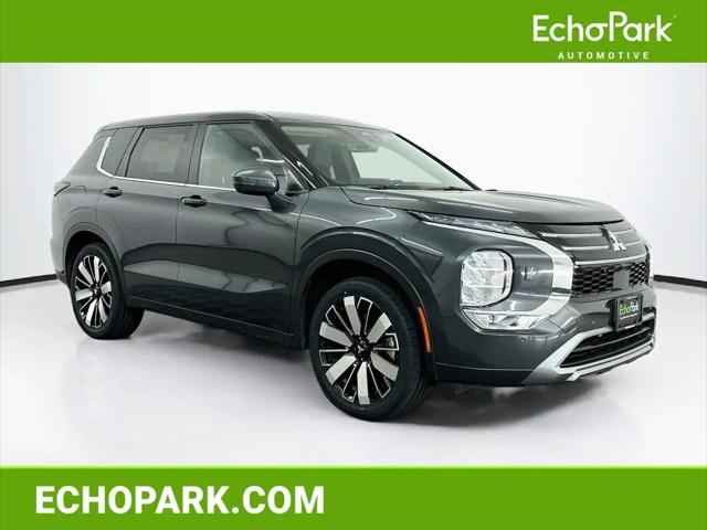 2025 Mitsubishi Outlander SE 2.5 S-AWC for sale in Thornton, CO