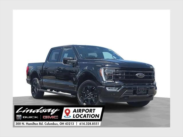 2023 Ford F-150 LARIAT for sale in Columbus, OH